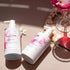 Pink Petal Wash & Lotion Set (2 x 300ml)-Linden Leaves-Matakana Pharmacy